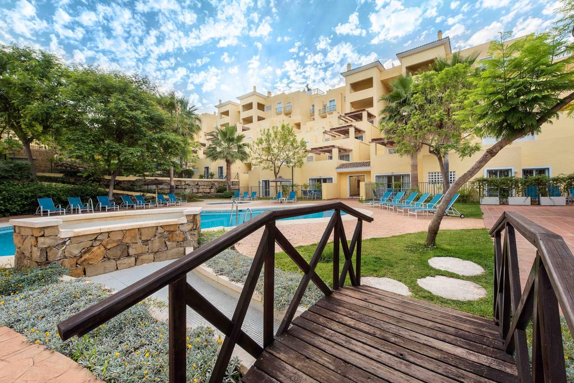 Colina Del Paraiso Exteriér fotografie