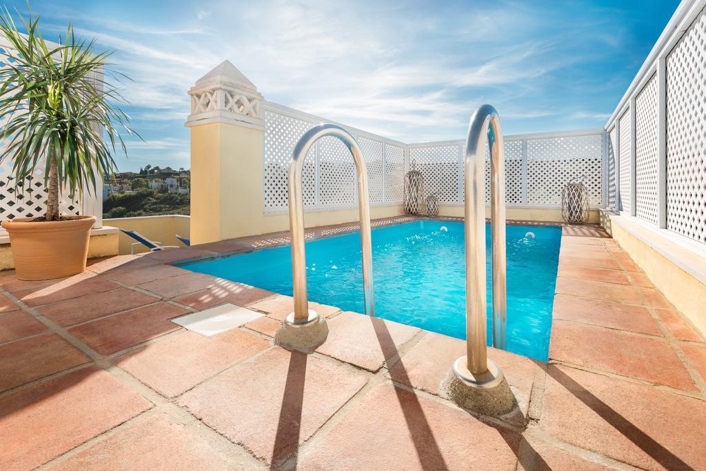 Colina Del Paraiso Exteriér fotografie