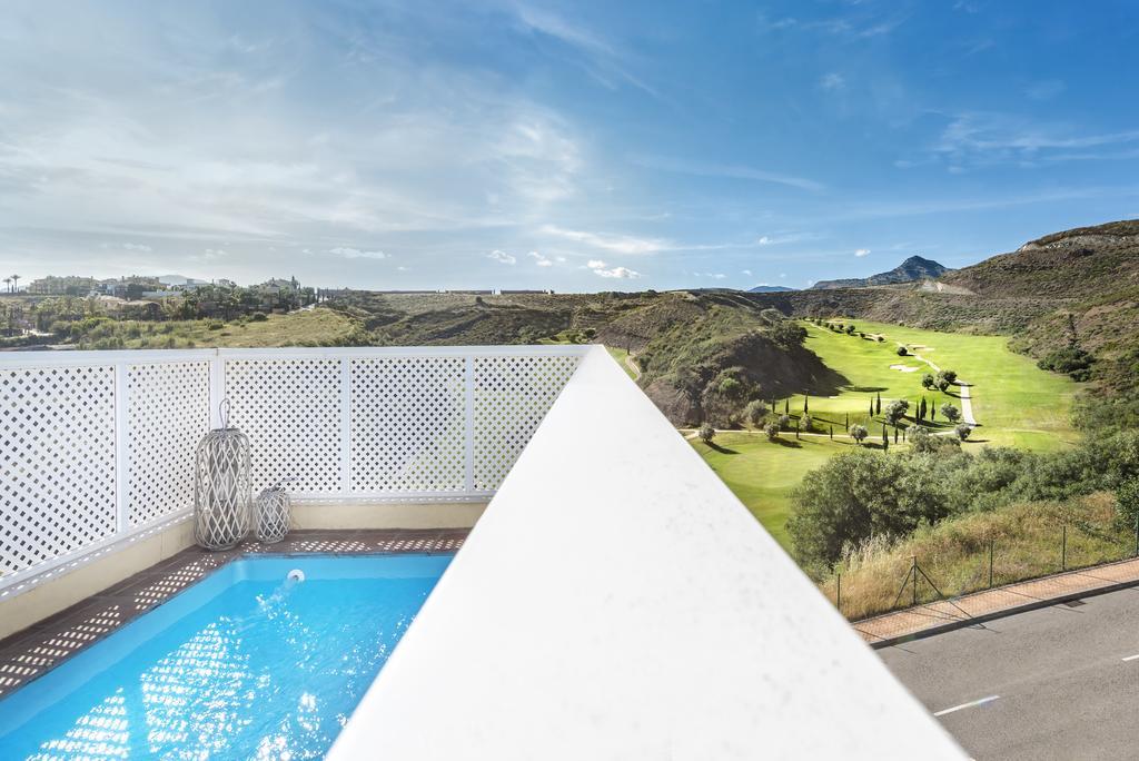 Colina Del Paraiso Exteriér fotografie