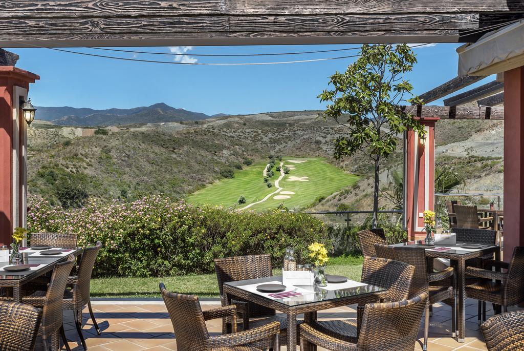 Colina Del Paraiso Exteriér fotografie