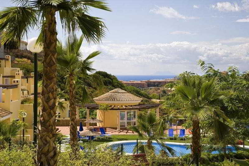 Colina Del Paraiso Exteriér fotografie