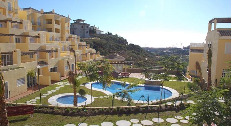 Colina Del Paraiso Exteriér fotografie