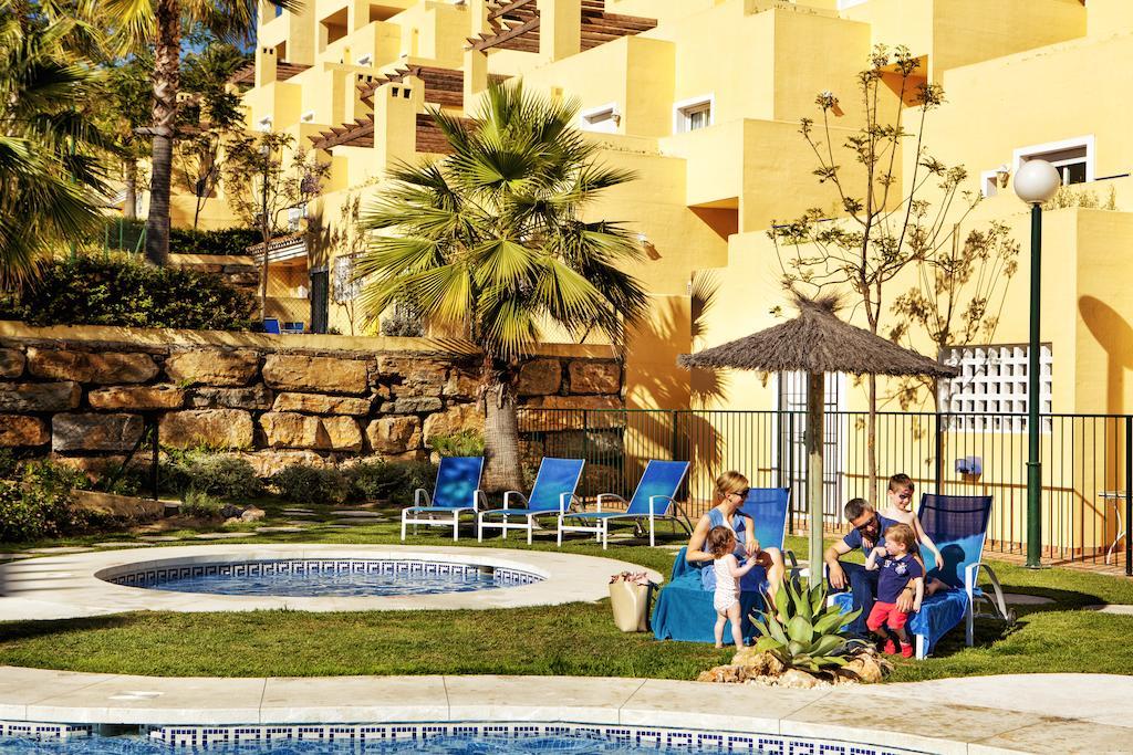 Colina Del Paraiso Exteriér fotografie