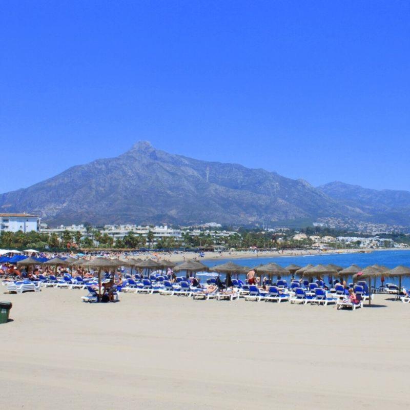 Colina Del Paraiso Exteriér fotografie